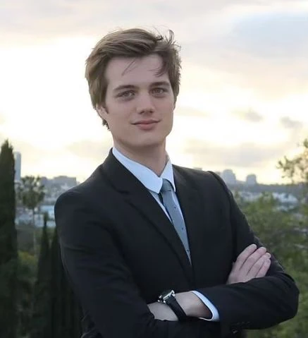 Hayden Michael
