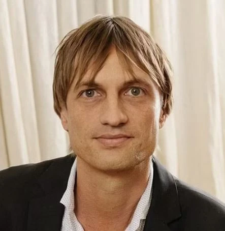 Klaus Moeller