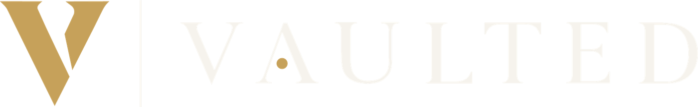 Vaulted